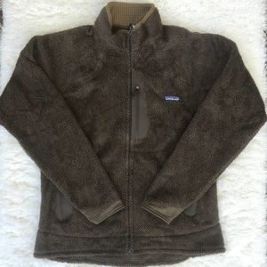 Men’s Patagonia Zip Up Jacket